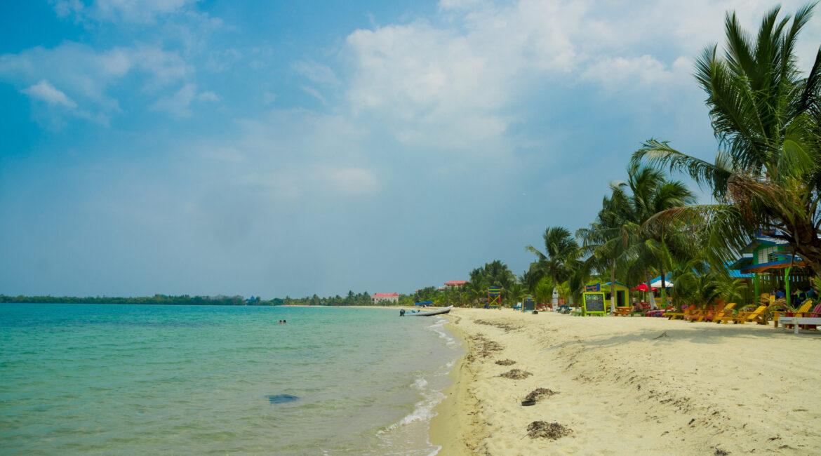 Placencia Belize Beach Resort