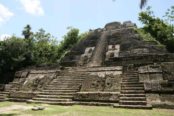 The Mayan Cradle Belize Beach Resort