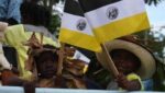 Garifuna Settlement Reenactment Day