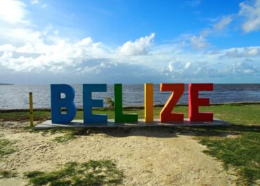 Belize Independence Day September 21