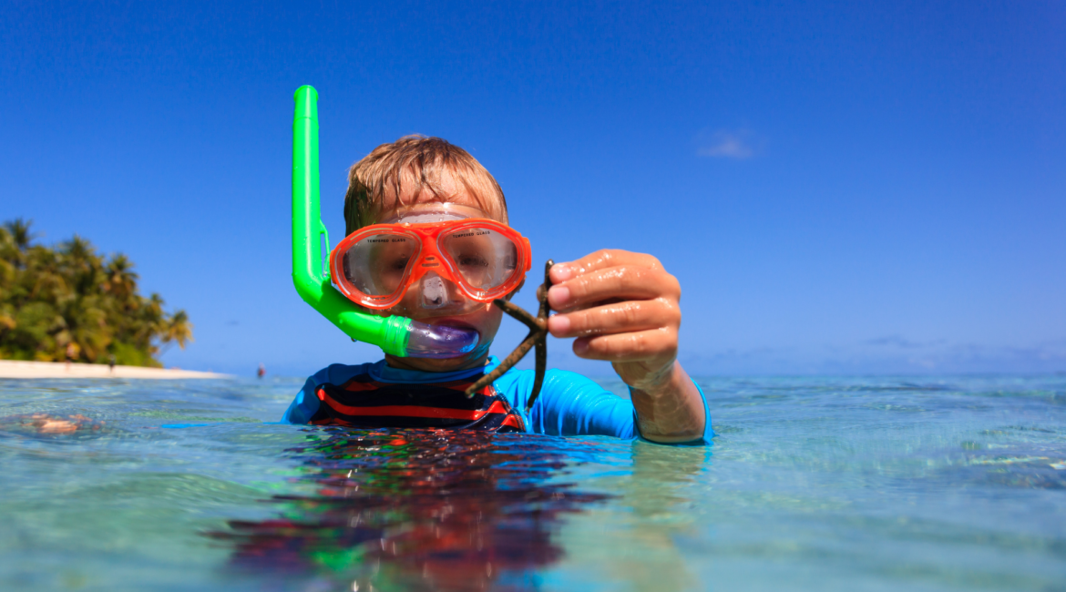 belize barrier reef adventures