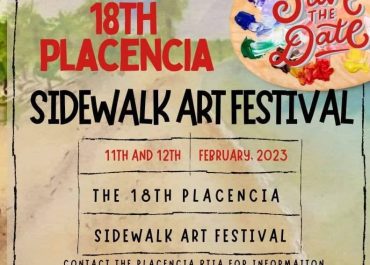 The 2023 Placencia Sidewalk Arts & Music Festival