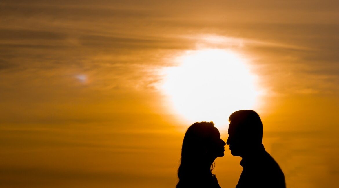 Valentine's Day in Placencia Belize