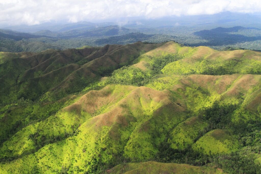 southern belize