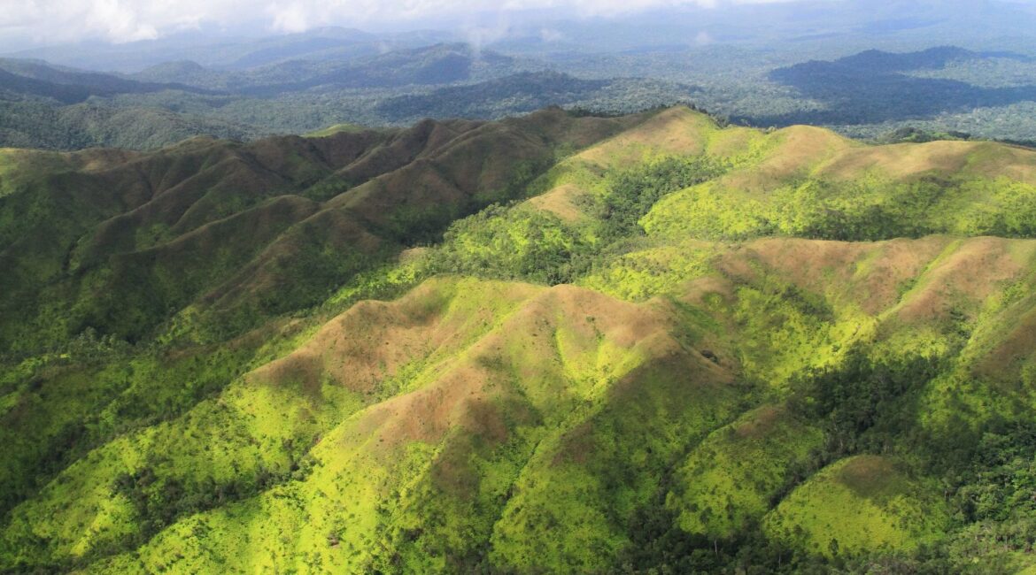 southern belize