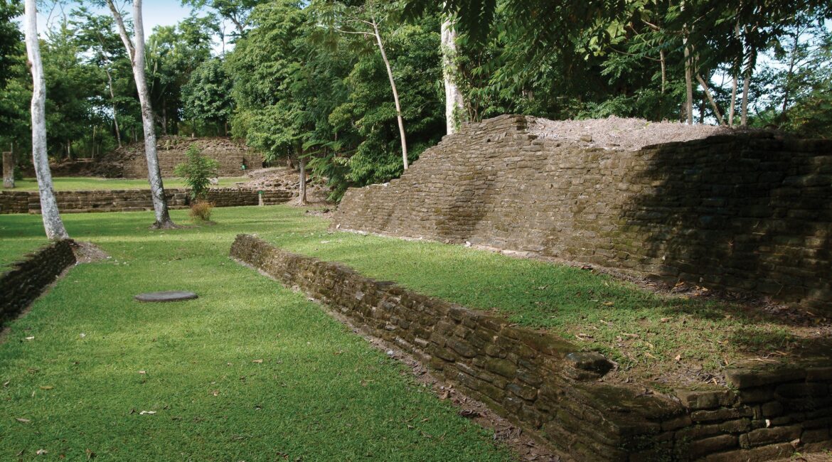 Must-See Maya Ruins in Southern Belize