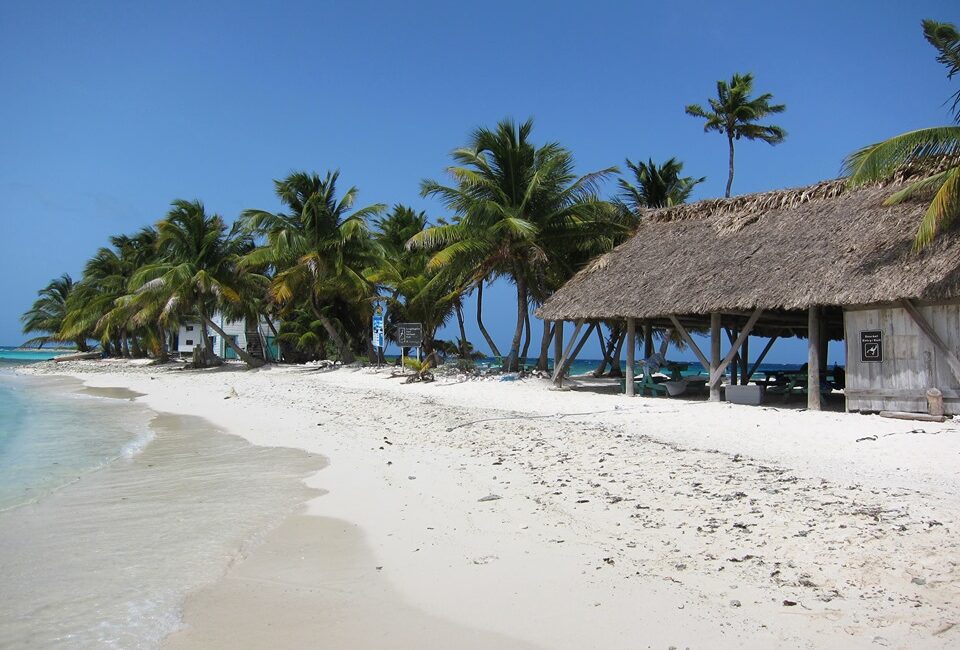 Placencia Belize Day Trips