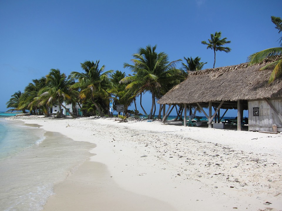 Placencia Belize Day Trips