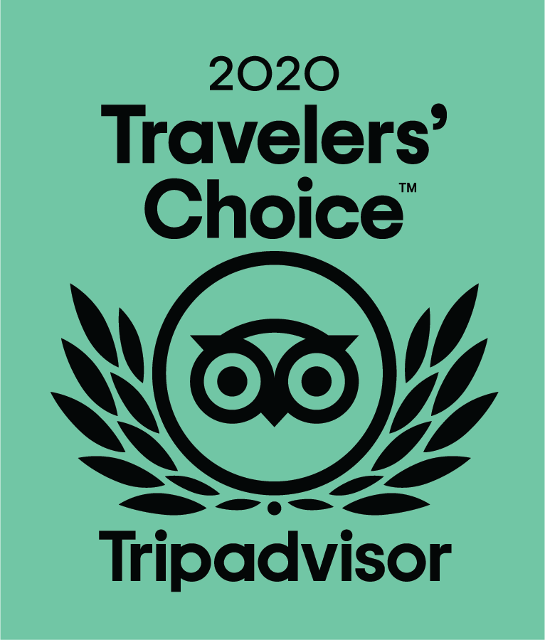 Mariposa Beach Resort wins TripAdvisor award