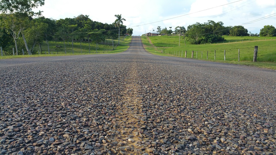 how to get to placencia belize