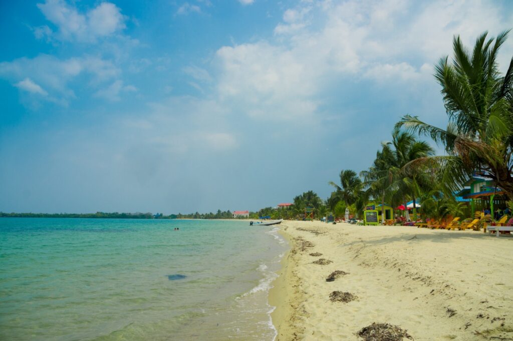 placencia belize