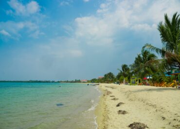 Visit Placencia Belize For Quiet Solitude on The Beach