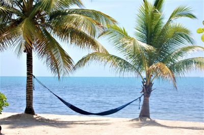 Spend a long weekend in Placencia Belize
