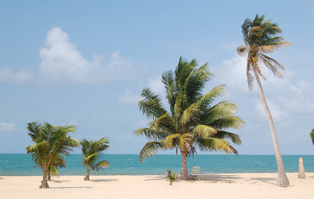 5 places to visit if you are vacationing in Placencia Belize