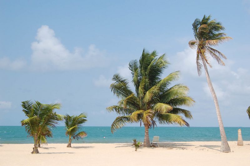 5 places to visit if you are vacationing in Placencia Belize