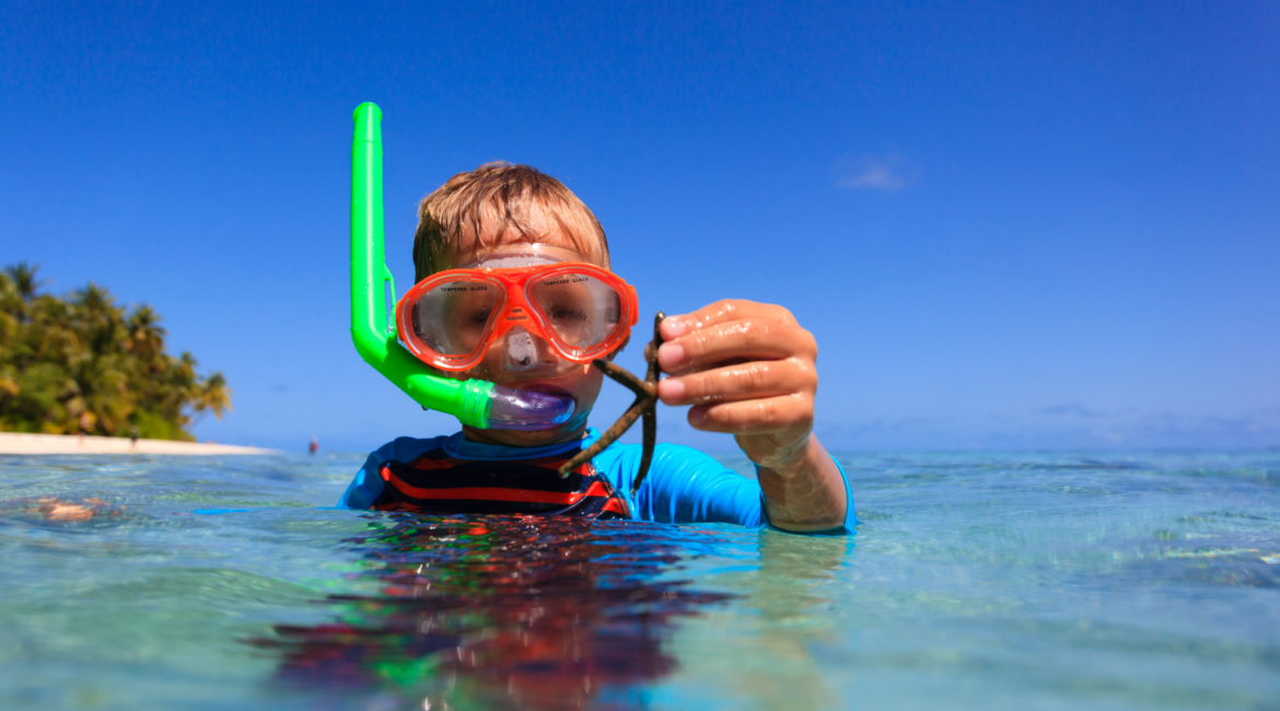 Top Kid-Friendly Attractions In Placencia Belize