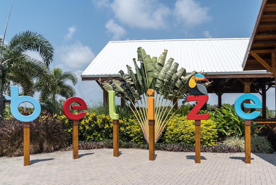 travel to Belize during covid
