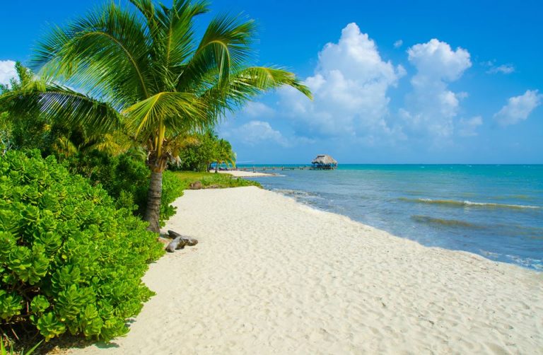 2022 Belize Vacations