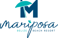 Mariposa Belize beach resort