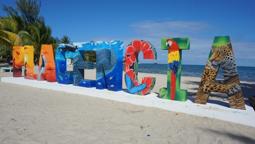 placencia sign