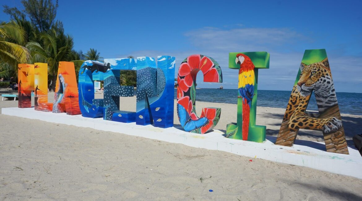 placencia sign