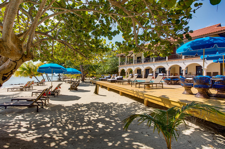 Belize Event Facilities