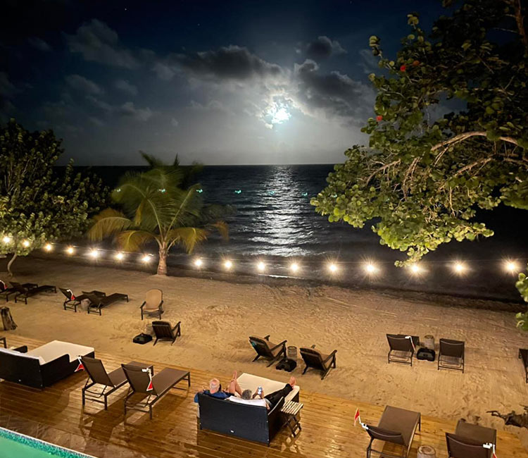 Belize Event Facilities