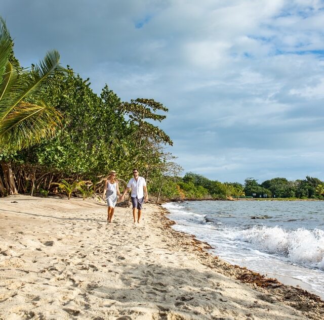 Placencia Belize Beach Resort