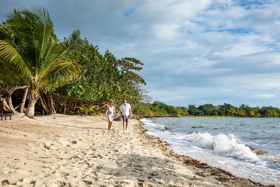 Placencia Belize Beach Resort