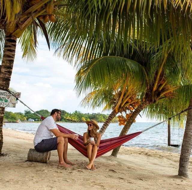 Placencia Belize Beach Resort