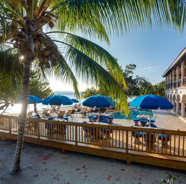 Placencia Belize Beach Resort