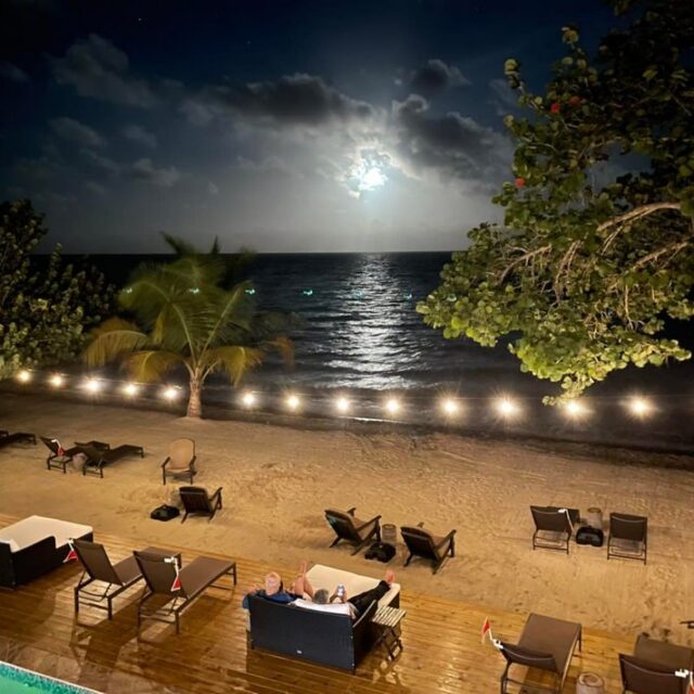 Placencia Belize Beach Resort