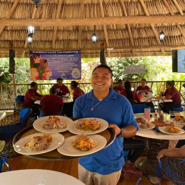 Placencia Belize Beach Resort