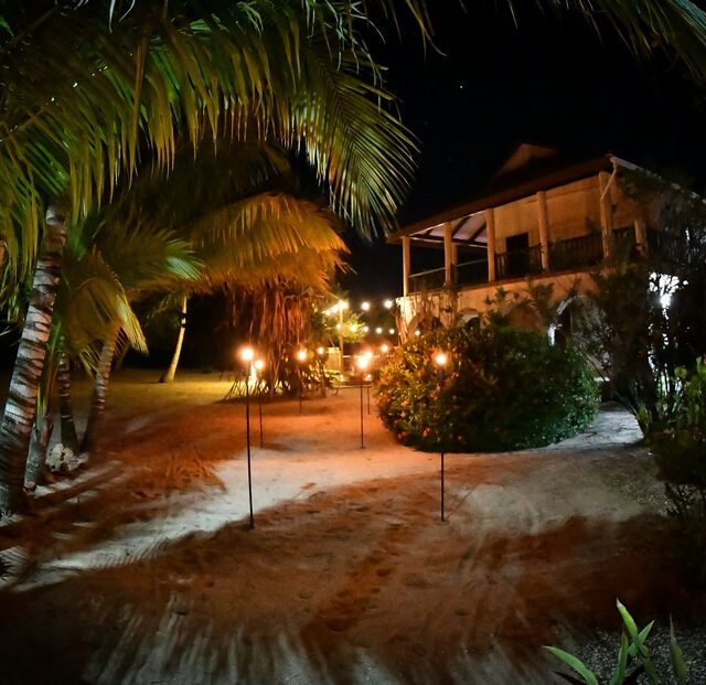 Placencia Belize Beach Resort