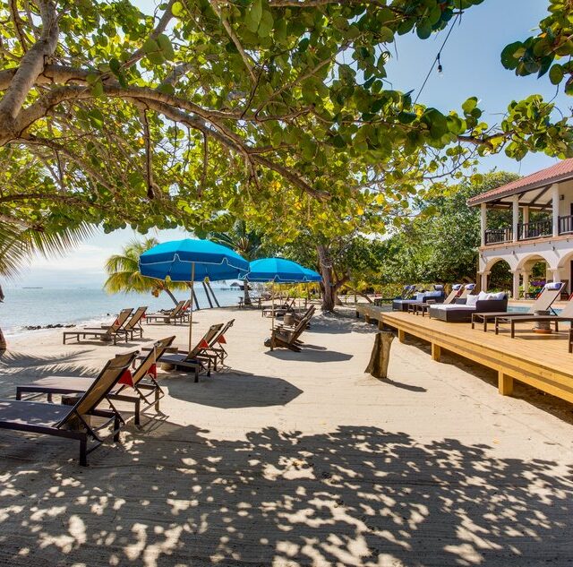 Placencia Belize Beach Resort