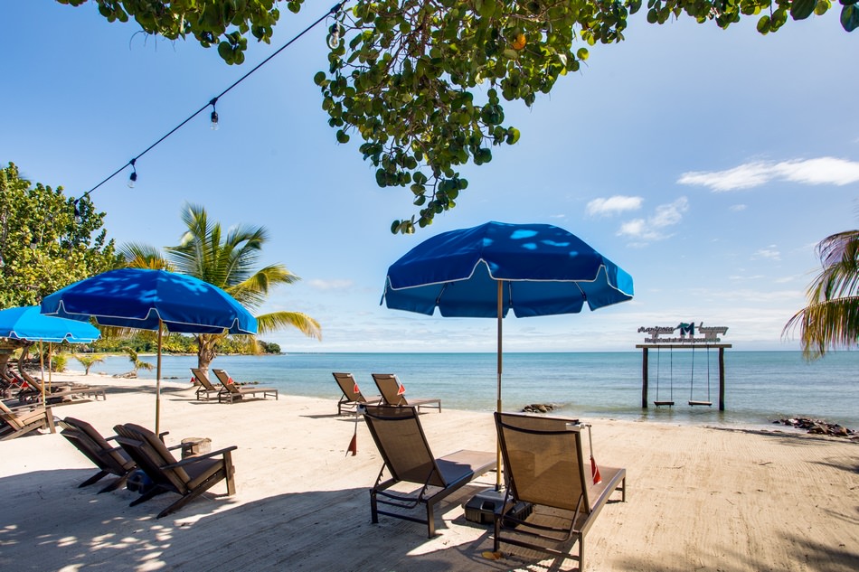 Placencia Belize Beach Resort