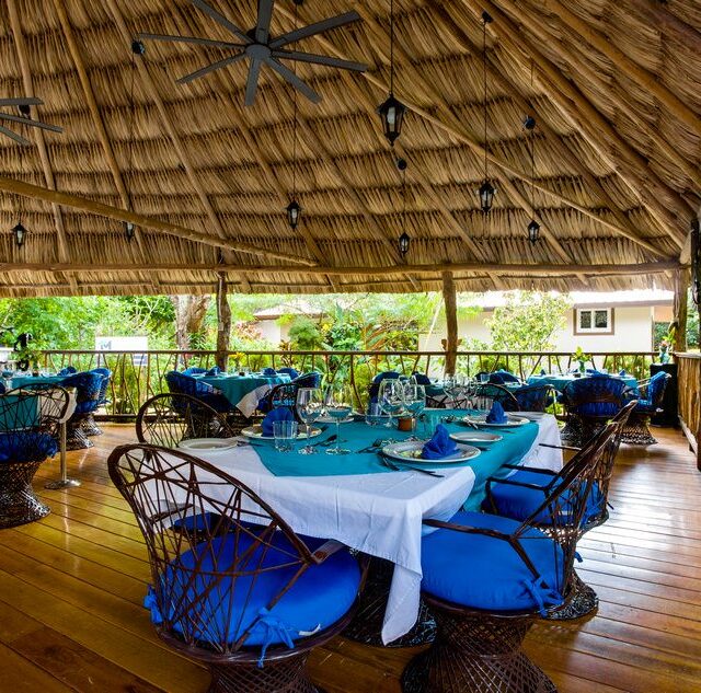 Placencia Belize Beach Resort