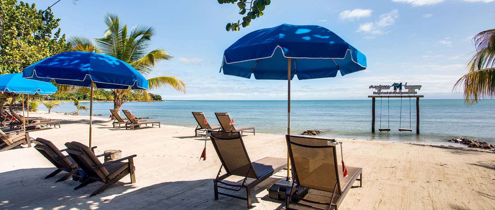 Placencia Belize Resort