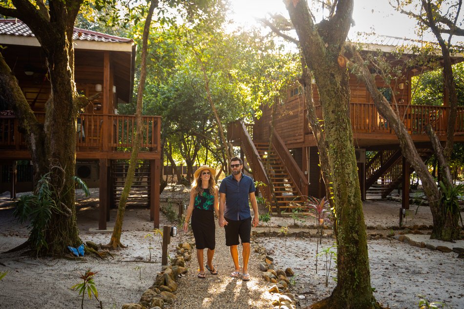 Everything You Should Be Packing For A Summer Trip To Belize