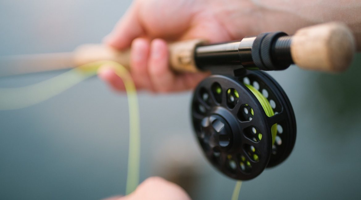 Fishing in Placencia