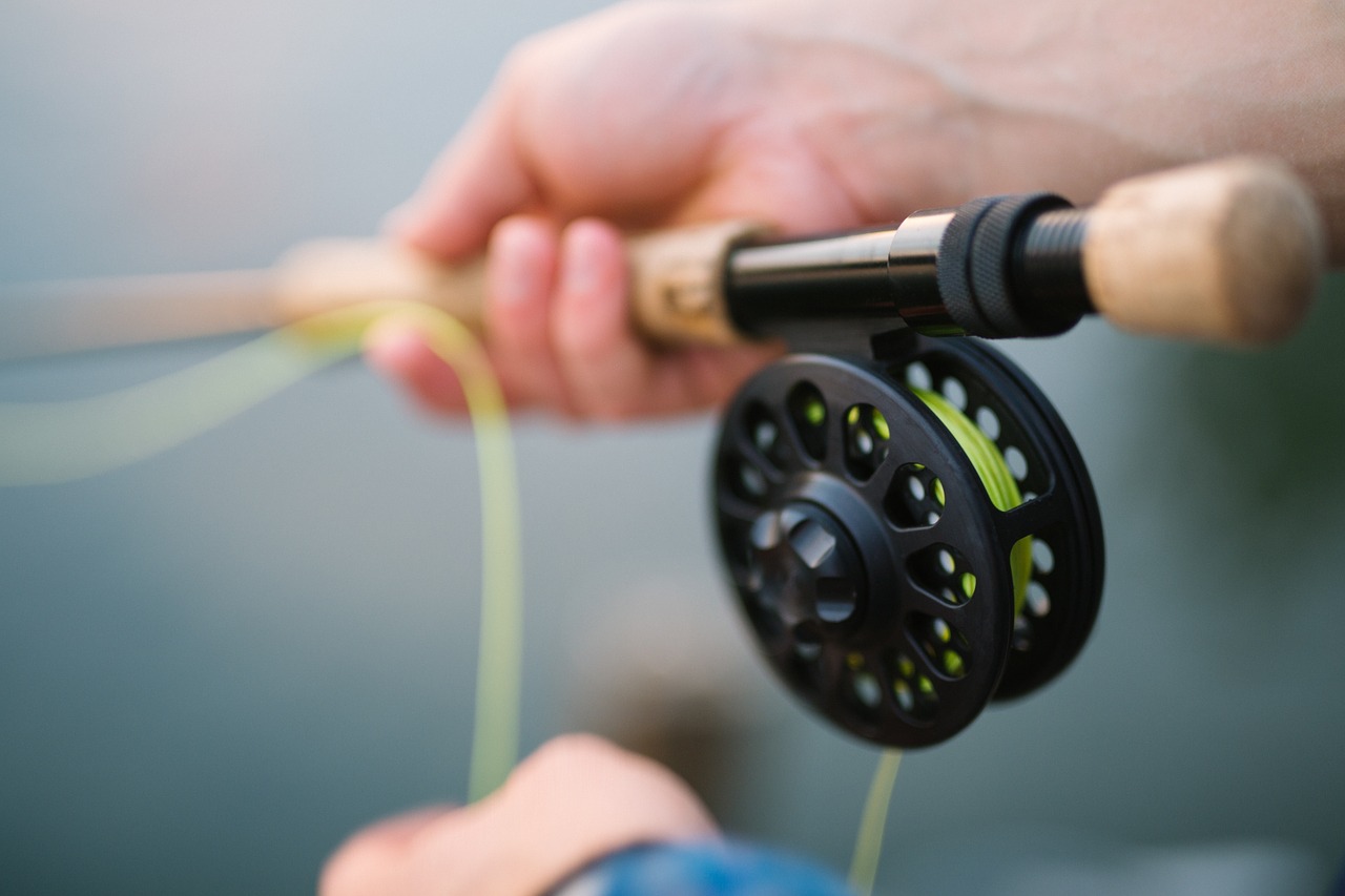 Fishing in Placencia