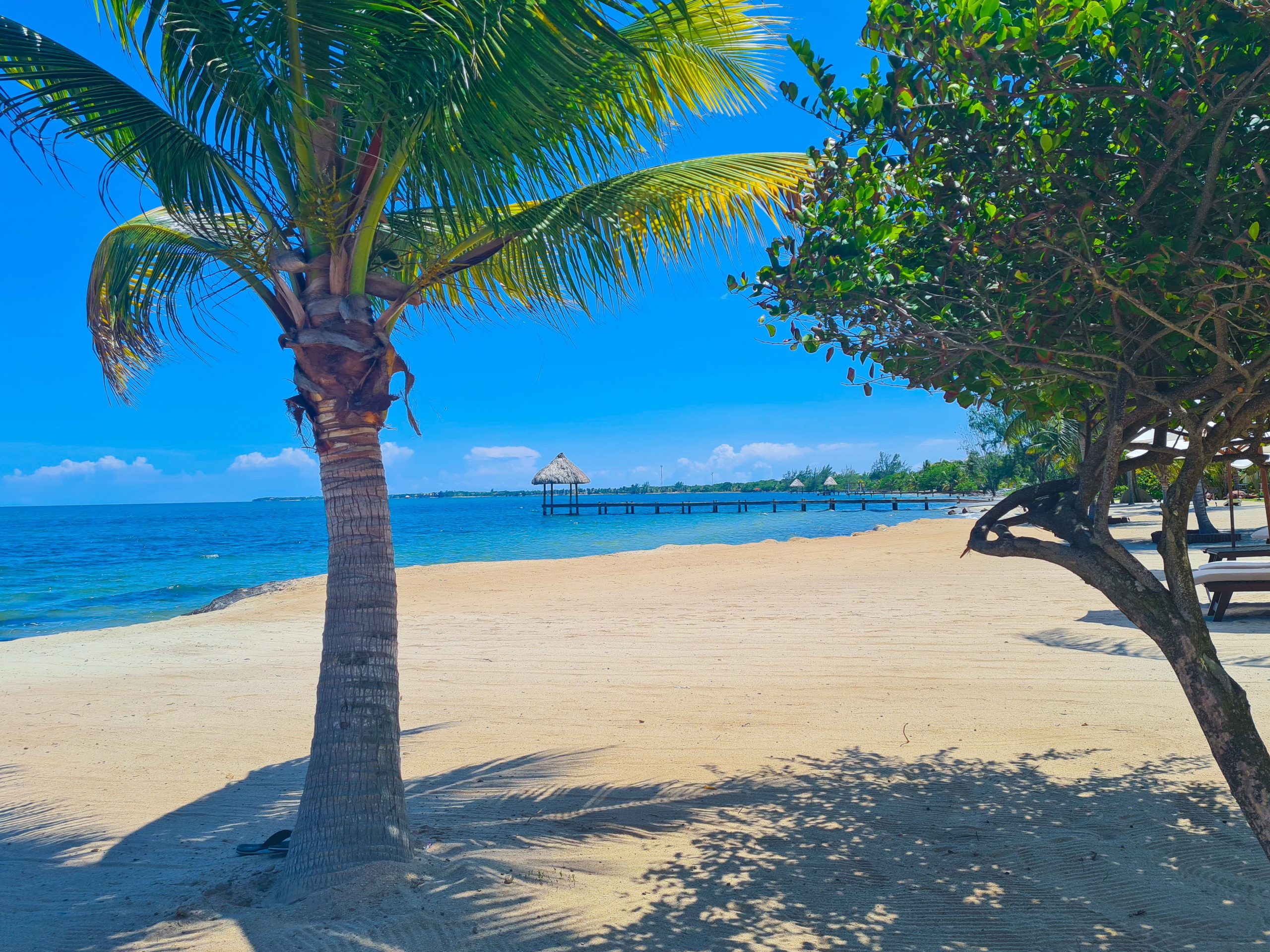 Belize Beaches