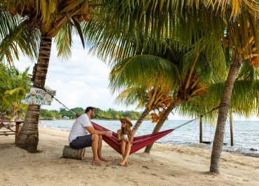 Why Placencia In Southern Belize Is The Place To Truly Unwind