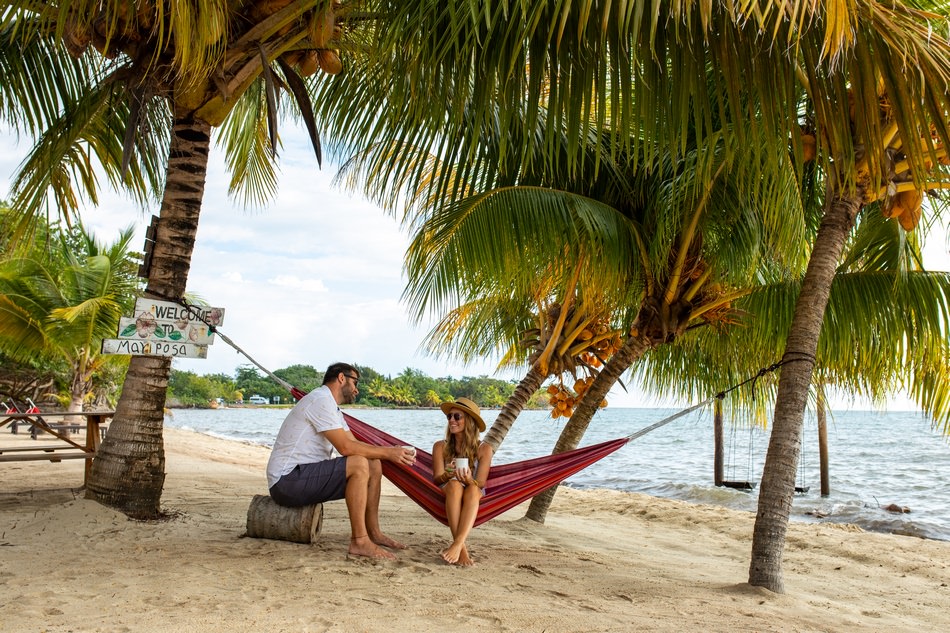 Why Placencia in Southern Belize is the place to truly unwind