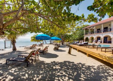 Savor the Sunshine in Placencia, Belize this March