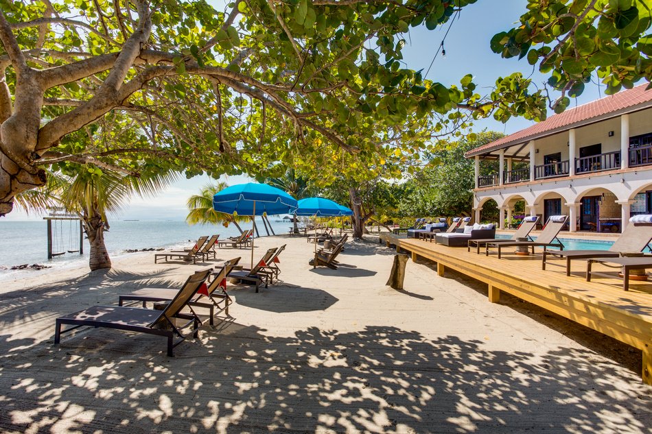 Belize March Vacations